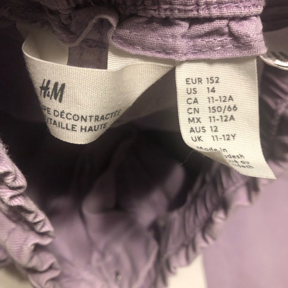 Girl clothes bundle - Picture 9 of 9